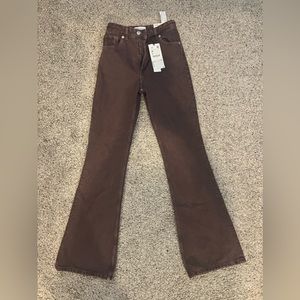 Zara Flare Pants
